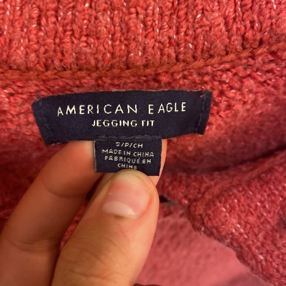 American Eagle sweater - Picture 3 of 3